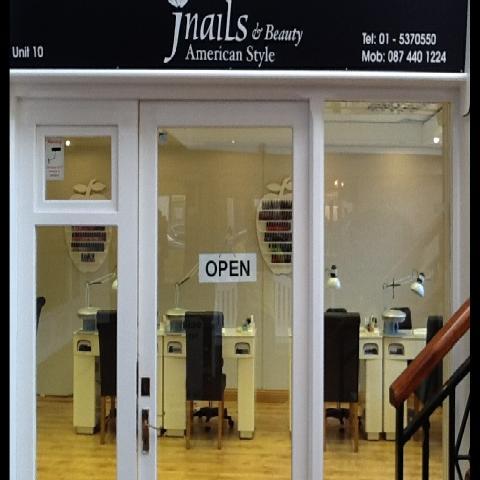 Follow us for great deals on all types of nails.