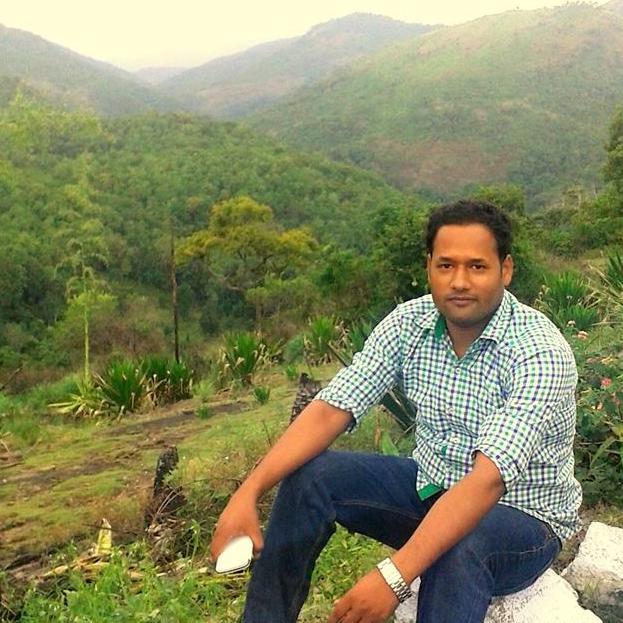 I am simple guy.