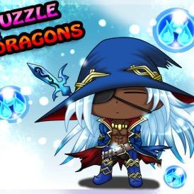 kobazinw's profile picture. モンスト&パズドラ好きです。