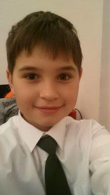 puppetfnaf3's profile picture. 