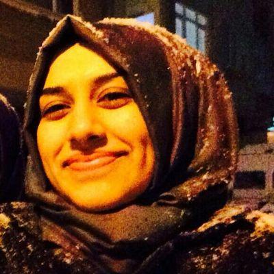 inst:ceren__uysal /Nişantaşı Üniversitesi/ lalalaborant teknikeri