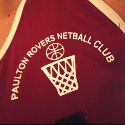 Over 25 Years of Playing Proud. Junior and Senior squads. Mainly we're just ladies who love netball!