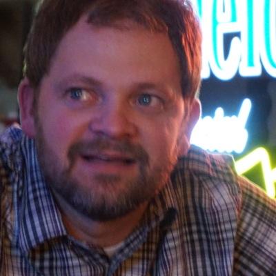 Matthew Lantz Profile