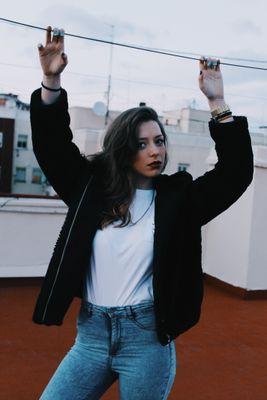 Ines_revuelto's profile picture. En madrid desde el 1998.    |Las Reglas son que no hay Reglas.|  Enamorada completamente de IRLANDA.  Fundacion CNP. #ATM