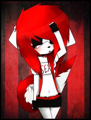 name:daisy |single|furry|loves to :play soccer , make music|dont rp i just want be loved|