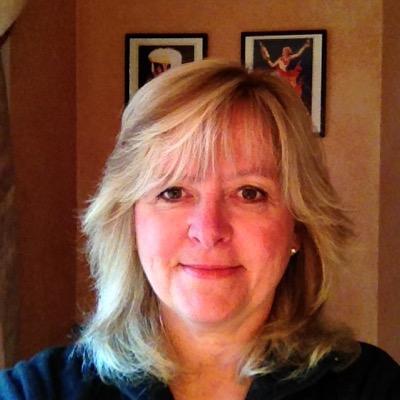 karenMAlspach Profile Picture