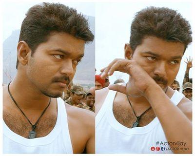 BIG FAN OF VIJAY ANNA..