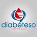 Diabeteso (@diabetesoo) Twitter profile photo