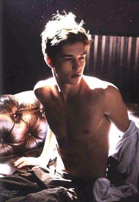 fifty shades of Monty