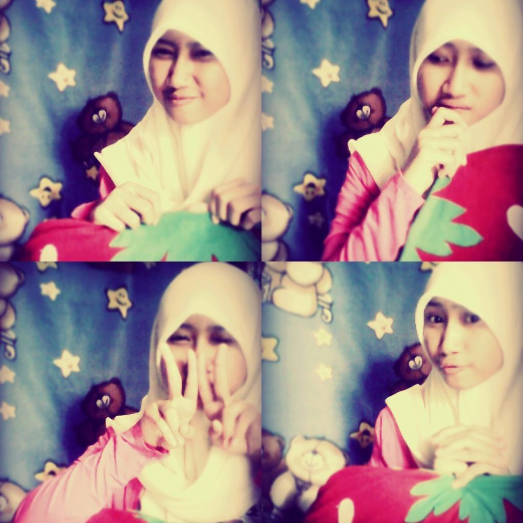 keep the spirit up