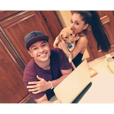 too cool for bio. Ariana~One Direction~Bethany~5SOS