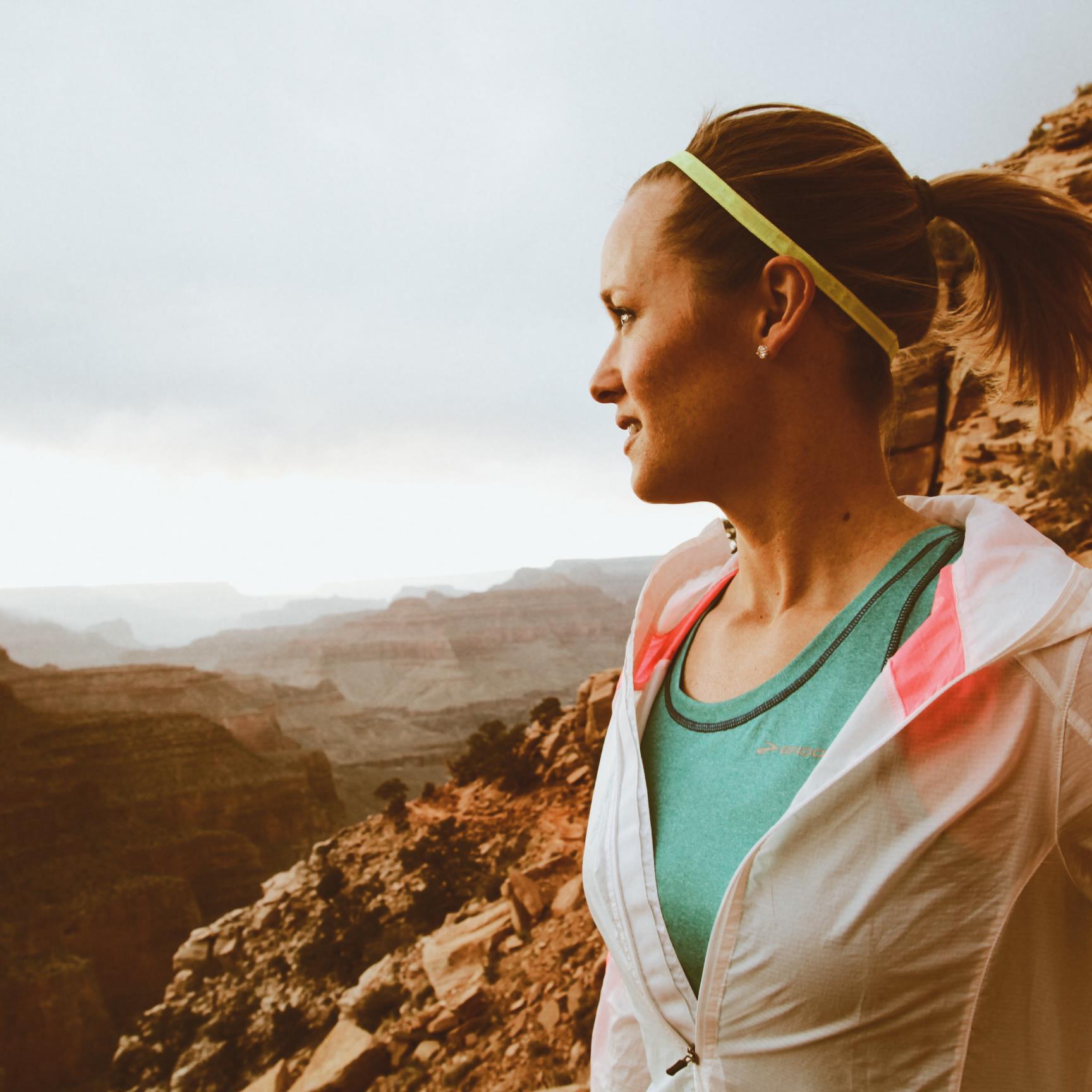 Always looking for inspiration and motivation to keep working hard and playing hard. Running Coach & Fitness Trainer, Dog Mom, Mad Chef-entist, Grace Driven.