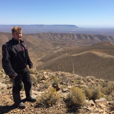 Recently finished my studies and started my career as a Software Developer. Enjoy socializing with friends and having a good time.