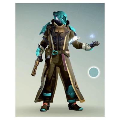 DestinyStuff Profile Picture
