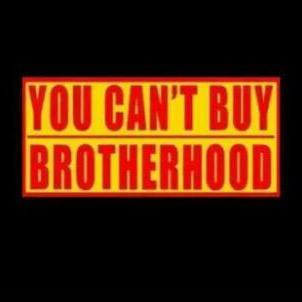 Love, Loyalty & Respect. Red&Gold Nation.