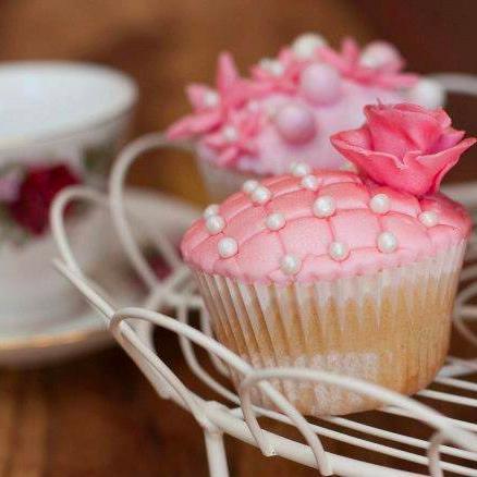 Serendipitea3's profile picture. Let SerendipiTea Parties create a pop up vintage tea salon in your home or chosen venue, so you can sit back and relax with your guests!