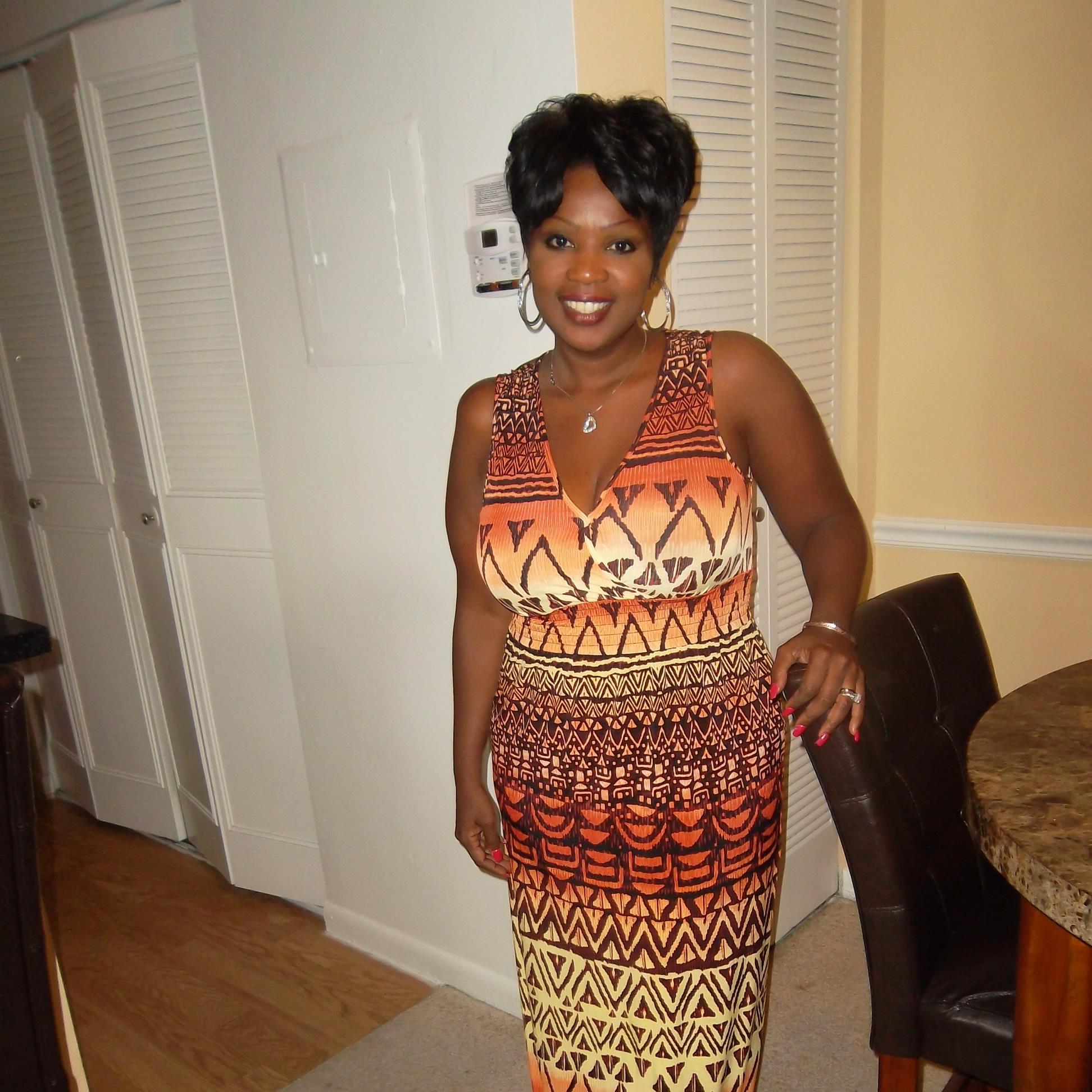 ShereathaB's profile picture. 