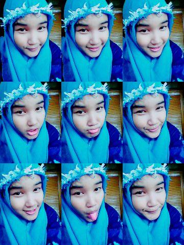 LilisNorliani | BJM 19-08-98 | Leo | Mansa (XI IPA3) | MHCUP | Singing | Line : lilisnrl | Ig : lilisnrl