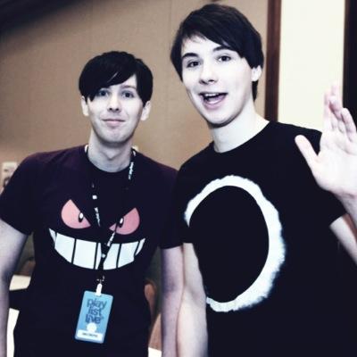 DANANDPHlLGAME's profile picture. @kolmeme