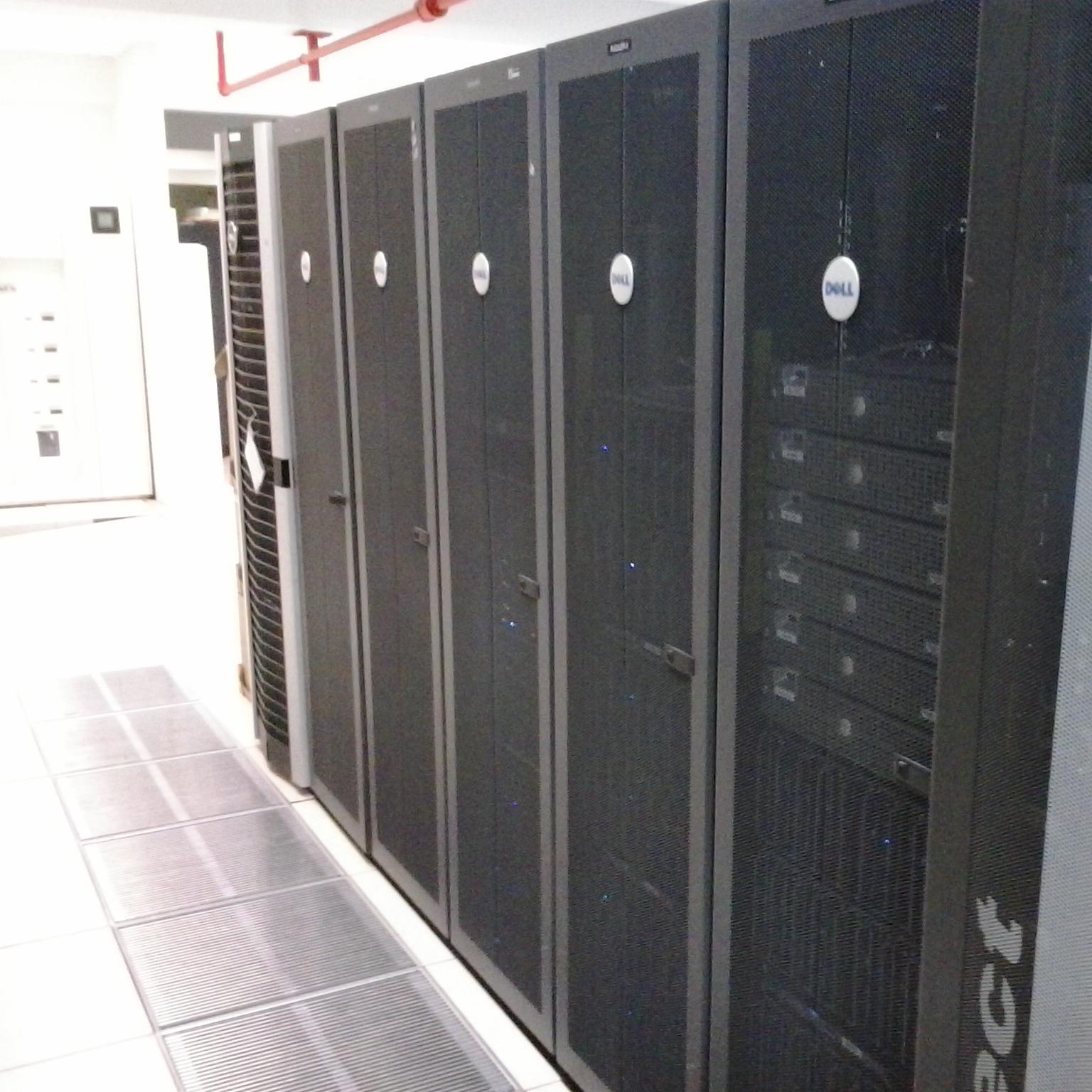 SciTrack's profile picture. Scientific IT Research Activities and Knowledge @CIEMAT