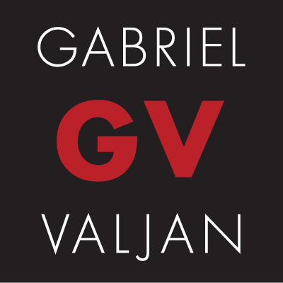Gabriel Valjan