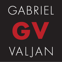 Gabriel Valjan(@GValjan) 's Twitter Profileg