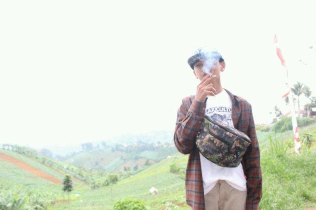 saputrapanji2's profile picture. SaputraPanji - 22 January - StreetDrunkAndTatto - JamhariCrew - Jln.Kopo Street Oi Oi !!!