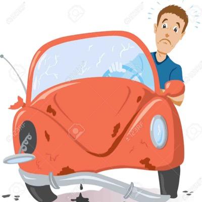 ShitCars1's profile picture. Tweeting the biggest Bag Of Shite Cars from around the globe. #shitcars #banter