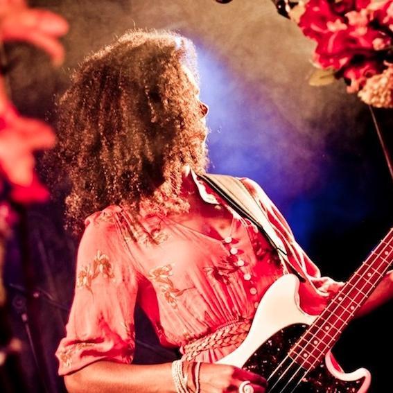 Binisa Bonner Profile