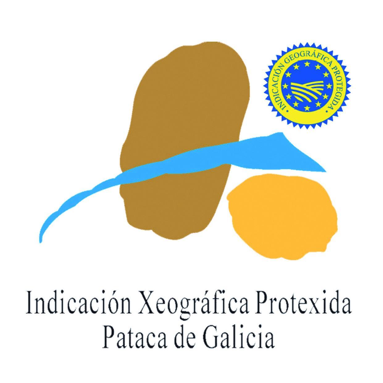 Páxina oficial da Indicación Xeográfica Protexida #Pataca de #Galicia #patatadegalicia #patacadegalicia #agricultura #denominaciones #calidad #alimentación #igp