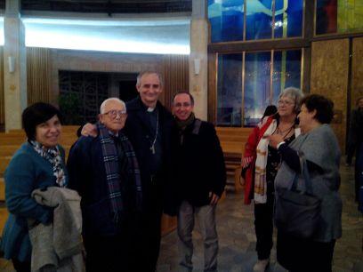 elluas's profile picture. Con la Comunità di Sant'Egidio sogno di cambiare il mondo, nell'amicizia con i poveri.