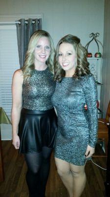 NikkiMGosson's profile picture. 