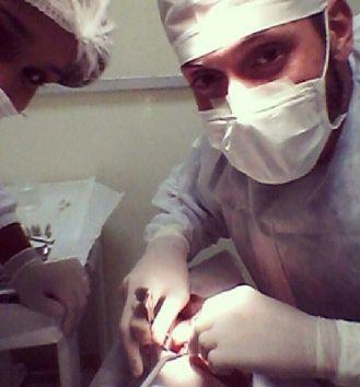 | Odontólogo UNIBE | Especialista en Endodoncia