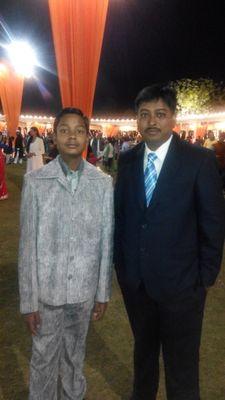 amritagrawal5's profile picture. 