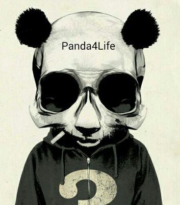 Im Panda ➰ I Play Clash Of Clans ➰Im A TownHall 8 Lvl 79➰Im A Co-Leader At King's Ascend ➰Dont Zap My De!!!!!!➰