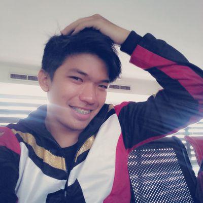nothing special vo me