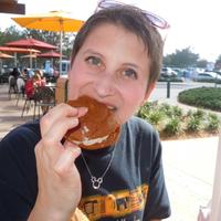 DairyFreeGina (@dairyfreegina) 's Twitter Profile Photo DairyFreeGina (@dairyfreegina) 's Twitter Profile Photo