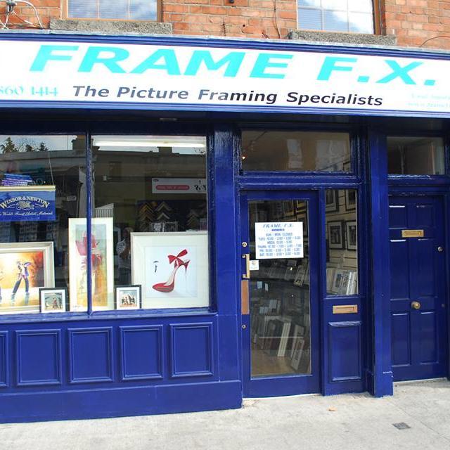 Leo O Connor, 01 8601414