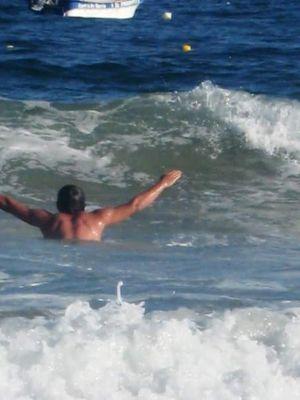 Pichilemu es playa, surf y sexo rico.. y las mejores empanadas! :)