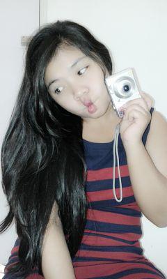 PUTLI PAK.LU ♥
