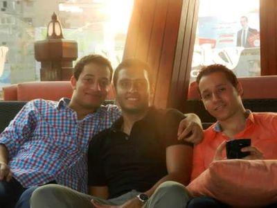 Tarek_EL_Deeb's profile picture. Truss me , I'm engineer.