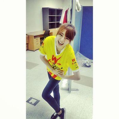 섀넌 아룸 윌리엄스~ was born on May 26th 1998. british-korean Soloist.