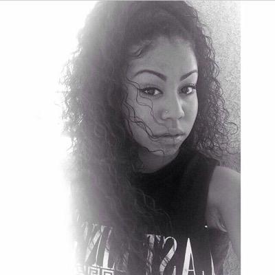 CA. Blatina. Curly Queen✨ The best revenge is to improve yourself.