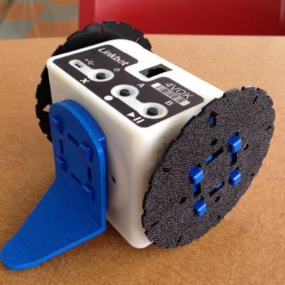 ValleyViewRobos's profile picture. 