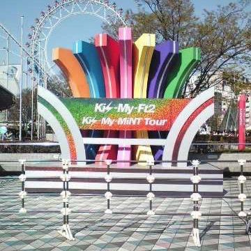 啓明中3D/女子サッカー/Kis-My-Ft2/イケメンですね/ぴんとこな/玉森裕太 平野紫耀/関西ジャニーズJr./please follow me(o^^o)