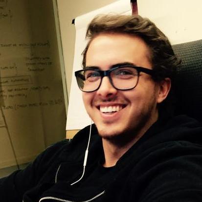 QuintonPike's profile picture. 