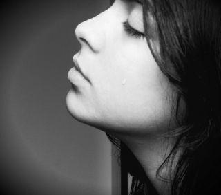 namidano_mukou's profile picture. 涙の向こうに輝く何かがきっとある。