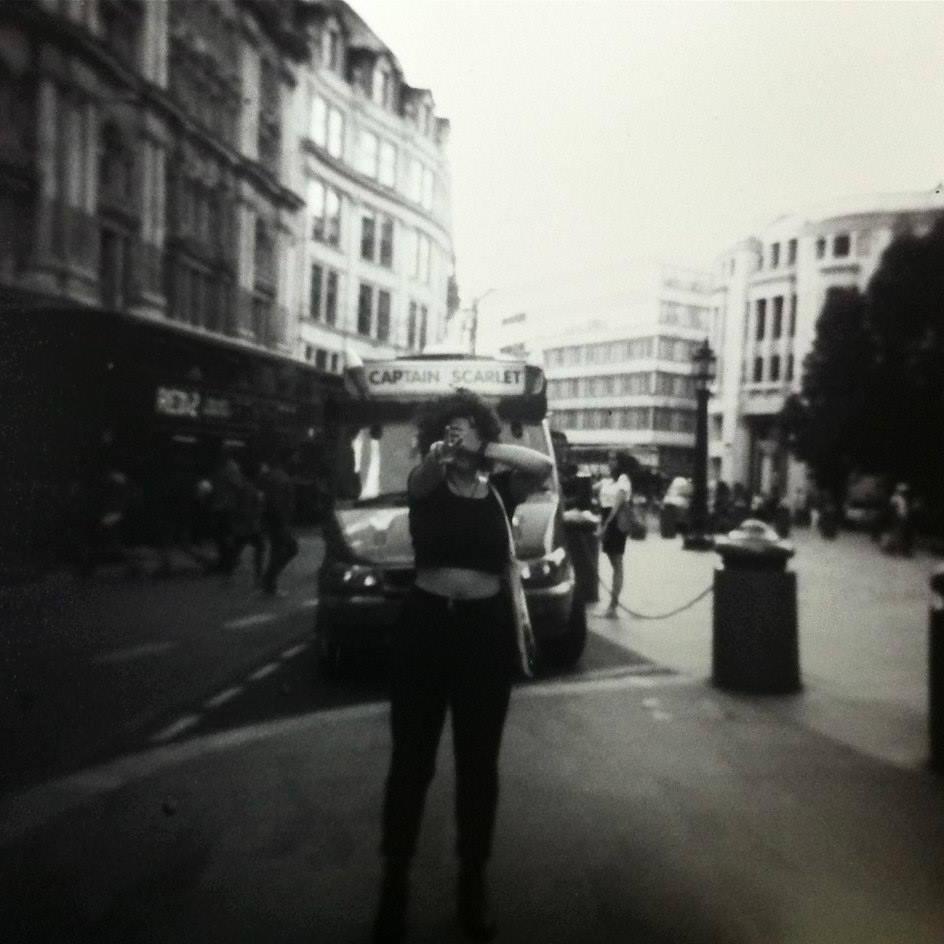 AliceSwelly's profile picture. professional