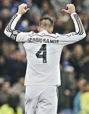 Cuenta de Apoyo a Real Madrid con toda la informacion de el Real ✌✌Creado el 6 Diciembre de 2014 a las 23:00