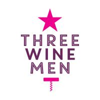 Three Wine Men(@ThreeWineMen) 's Twitter Profile Photo